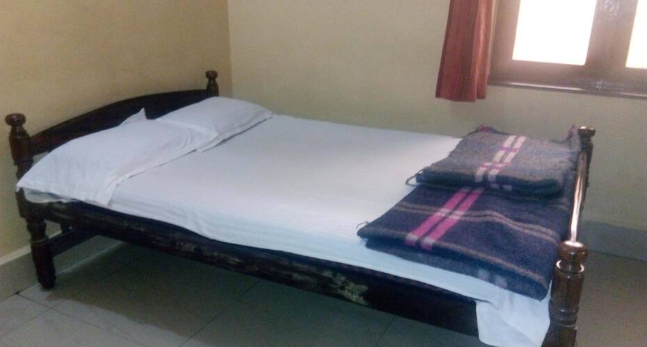 Hotel Nandanavana, Coorg 5